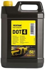 TEXTAR 95002300 Υγρά φρένων 5 ΛΙΤΡΑ