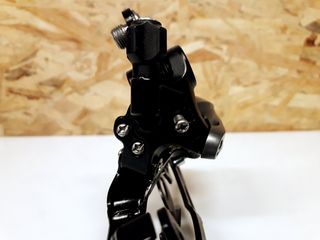 Εκτροχιαστής-σασμάν  οπίσθιο SHIMANO ALIVIO RD-M4000-SGS 9 SPEED-thumb-3