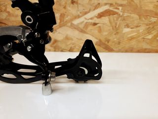 Εκτροχιαστής-σασμάν  οπίσθιο SHIMANO ALIVIO RD-M4000-SGS 9 SPEED-thumb-5