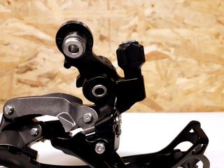 Εκτροχιαστής-σασμάν  οπίσθιο SHIMANO ALIVIO RD-M4000-SGS 9 SPEED-thumb-6