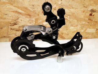 Εκτροχιαστής-σασμάν  οπίσθιο SHIMANO ALIVIO RD-M4000-SGS 9 SPEED-thumb-8