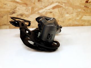 Εκτροχιαστής-σασμάν  οπίσθιο SHIMANO ALIVIO RD-M4000-SGS 9 SPEED-thumb-9