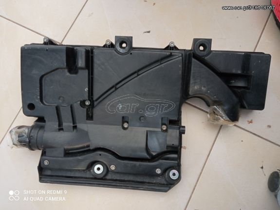 Φίλτροκουτι για ford fiesta 02-08