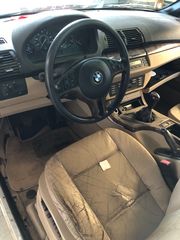 Σασμάν χειροκίνητο BMW X5 σε άριστη κατάσταση 