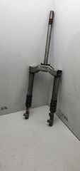 ΜΠΡΟΣΤΙΝΟ ΣΥΣΤΗΜA YAMAHA BWS 50 *MOTO LEADER PARTS*