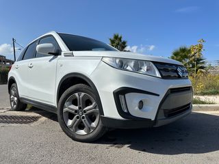 Suzuki Vitara '16 DIESEL1600EΛΛΗΝΙΚΟ ΖΑΝΤΕΣ ΟΘΟΝ