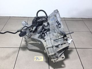 ΣΑΣΜΑΝ RENAULT MEGANE III K9K J836,7701700600 08-16