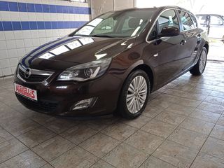 Opel Astra '12 ΔΕΣΜΕΥΤΗΚΕ