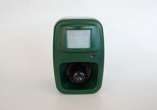 Protecta 70.405 Bird Repeller Απωθητικό Πουλιών Μπαταρίας (Λειτουργία 2 Σε 1)