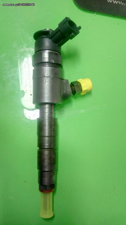  4 Μπεκ BOSCH 0445110339 