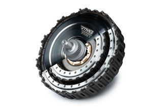 DSG DQ250 Ενισχυμένος Συμπλέκτης έως 850 Nm