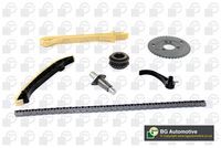 BGA TC1020FK Σετ καδένας χρονισμού A CLASS MERCEDES BENZ