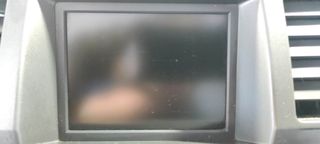 Opel Vectra C 2003-2008 οθόνη GPS