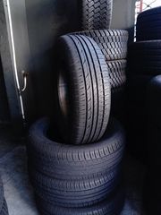 4 TMX 175/65/14 LASSA GREENWAYS, DOT 1318 *BEST CHOICE TYRES ΑΧΑΡΝΩΝ 374*