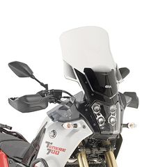 Ζελατίνα D2145ST_TENERE' 700 2019-21 Yamaha GIVI