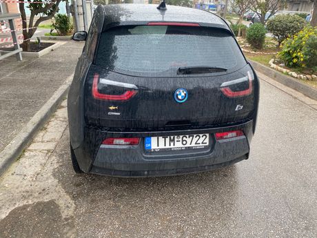 Bmw i3 '14