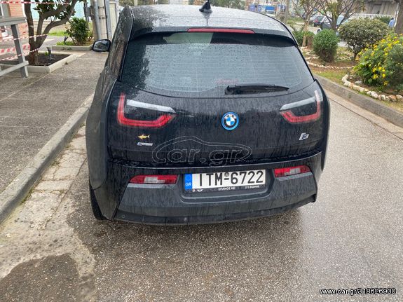 Bmw i3 '14