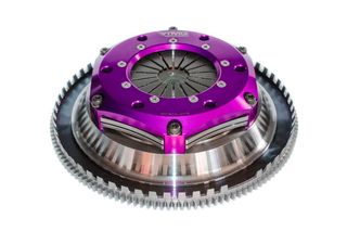 Δίδισκος Συμπλέκτης για BMW M62B30 / M62B40 / M62B44 / S62B50