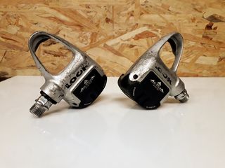 Πετάλια  LOOK PP 247 DELTA 9/16''