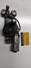 Μοτέρ υαλοκαθαριστήρων ΠΙΣΩ SMART 450 98-07404454 12V 0000614V013