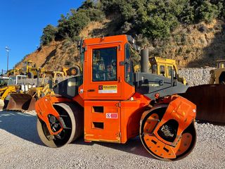 Οδοστρωτήρες Bomag 2006-thumb-1