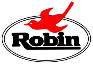 Robin EX27-DHS Κινητήρας Βενζίνης 265cc/9hp (Με Kώνο)