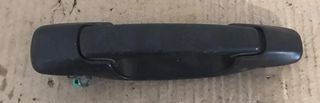 ΧΕΡΟΥΛΙ ΠΟΡΤΑΣ ΕΞΩΤΕΡΙΚΟ Μ.Α. SUBARU FORESTER 1998-2002