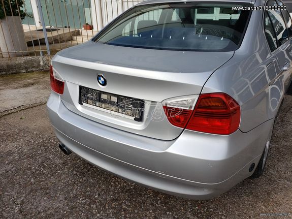 BMW E90 2008 330 3000CC ΟΛΑ ΤΑ ΦΑΝΑΡΙΑ ΜΠΡΟΣ ΠΙΣΩ