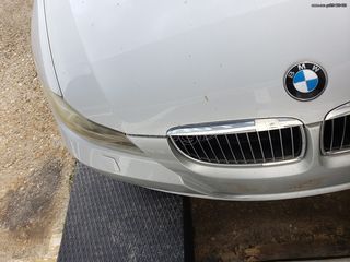 BMW E90 2008 330 3000CC ΚΑΠΟ ΜΠΡΟΣΤΙΝΟ ΚΟΜΠΛΕ-thumb-2