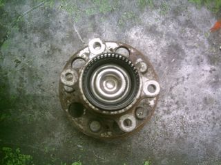 HYUNDAI I30 2008-2013 ΡΟΥΛΕΜΑΝ ΠΙΣΩ ΤΡΟΧΟΥ -thumb-1