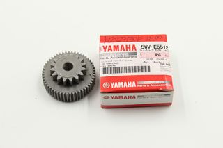 Γραναζι Μιζας Yamaha Crypton 105/110/115 Γνησιο