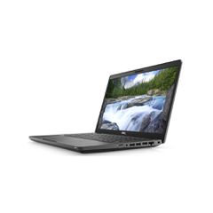 DELL Laptop Latitude 5400, Refurbished Grade B, i5-8265U, 8/512GB M.2, 14", Cam, UHD Graphics 620, FreeDOS