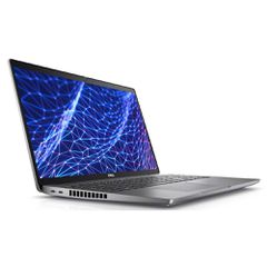 DELL Laptop Latitude 5530, Refurbished Grade A, i7-1265U, 16/512GB NVME, οθόνη 15.6", Cam, IRIS Xe Graphics, FreeDOS