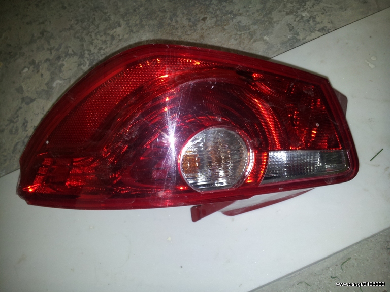 ΦΑΝΑΡΙ ΑΠΟ CUPRA