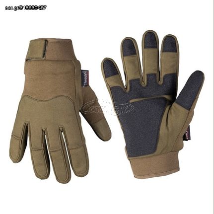 Χειμερινά στρατιωτικά γάντια MilTec®