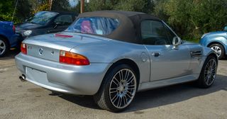 Bmw Z3 1999 M - FACELIFT - A/C - ΜΕ ΑΠΟΣΥΡΣΗ-thumb-7