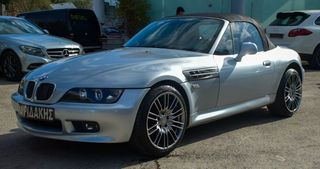 Bmw Z3 1999 M - FACELIFT - A/C - ΜΕ ΑΠΟΣΥΡΣΗ-thumb-8