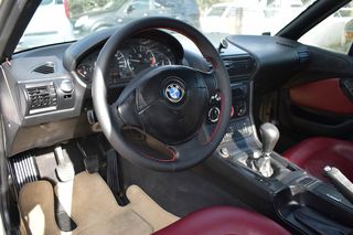 Bmw Z3 1999 M - FACELIFT - A/C - ΜΕ ΑΠΟΣΥΡΣΗ-thumb-12