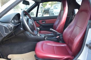 Bmw Z3 1999 M - FACELIFT - A/C - ΜΕ ΑΠΟΣΥΡΣΗ-thumb-13