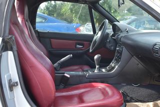 Bmw Z3 1999 M - FACELIFT - A/C - ΜΕ ΑΠΟΣΥΡΣΗ-thumb-14
