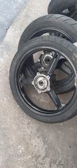 Suzuki vstrom 650