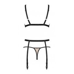 Obsessive Nudelia 3 Pieces Set-thumb-2