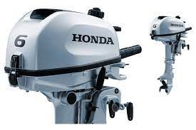 Honda '23 BF6SHNU