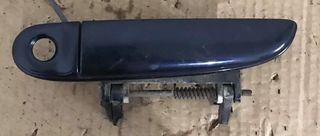 ΧΕΡΟΥΛΙ ΠΟΡΤΑΣ ΕΞΩΤΕΡΙΚΟ ΑΡΙΣΤΕΡΑ CHRYSLER SEBRING CABRIO 2001-2007