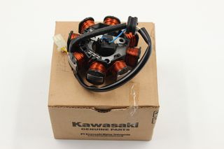 Πηνια Kawasaki ZX-130/X-CITE/KAZE VR
