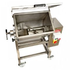 Ζυμωτήριο Κρεατοειδών 30kg-thumb-1