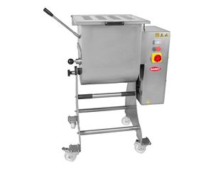 Ζυμωτήριο Κρεατοειδών 30kg-thumb-6