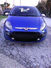 Fiat Punto Evo 2011 ΕVO,ΜΟΝΑΔΙΚΗ ΕΚΔΟΣΗ.ΕΥΡΩ 5-thumb-2