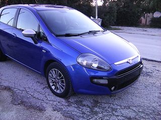 Fiat Punto Evo 2011 ΕVO,ΜΟΝΑΔΙΚΗ ΕΚΔΟΣΗ.ΕΥΡΩ 5-thumb-3