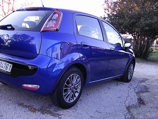 Fiat Punto Evo 2011 ΕVO,ΜΟΝΑΔΙΚΗ ΕΚΔΟΣΗ.ΕΥΡΩ 5-thumb-5